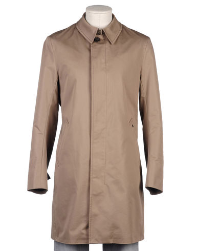 ZOOM SEALUP - Full-length jacket