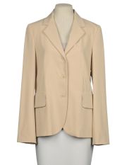 GERMANO ZAMA - Blazer