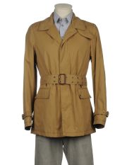 SEALUP - Mid-length jacket