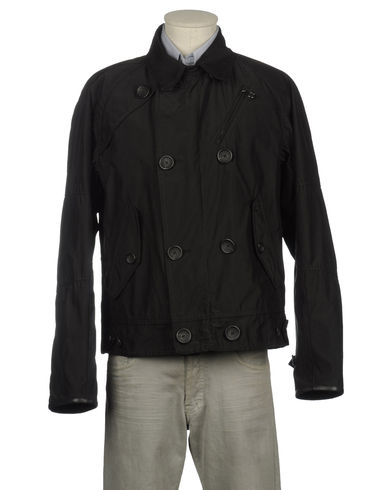 ZOOM SEALUP - Jacket