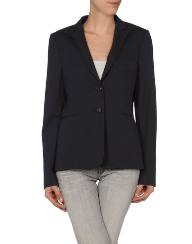 ZOOM PIAZZA SEMPIONE - Blazer