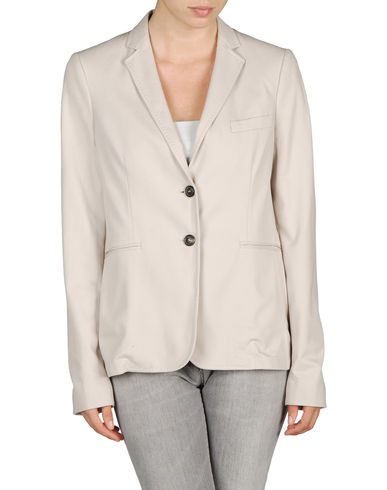 ZOOM PIAZZA SEMPIONE - Blazer