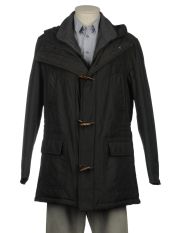 AQUARAMA - Mid-length jacket
