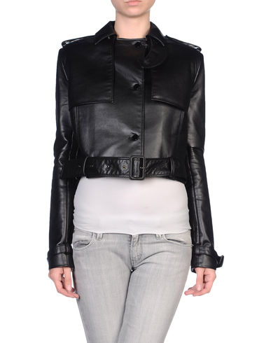 ZOOM GIVENCHY - Jacket