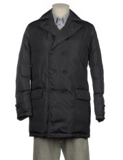 SEALUP - Mid-length jacket