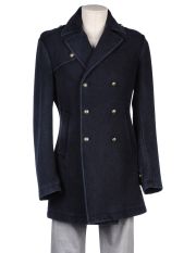 AQUARAMA - Coat