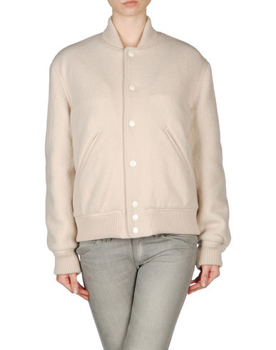 ZOOM GIVENCHY - Jacket