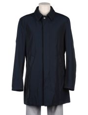 AQUARAMA - Full-length jacket