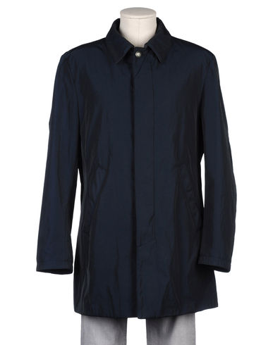ZOOM AQUARAMA - Full-length jacket