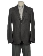 GIAN BERTONE - Blazer
