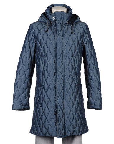 ZOOM AQUARAMA - Down jacket