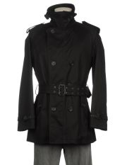 SEALUP - Mid-length jacket