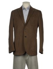 GIAN BERTONE - Blazer
