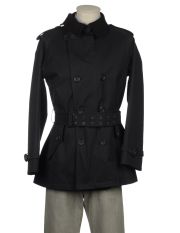 SEALUP - Mid-length jacket