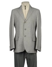 GIAN BERTONE - Blazer