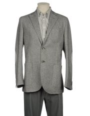 GIAN BERTONE - Blazer