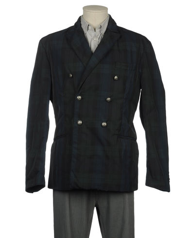 ZOOM AQUARAMA - Blazer