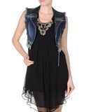MISS SIXTY - Capospalla jeans