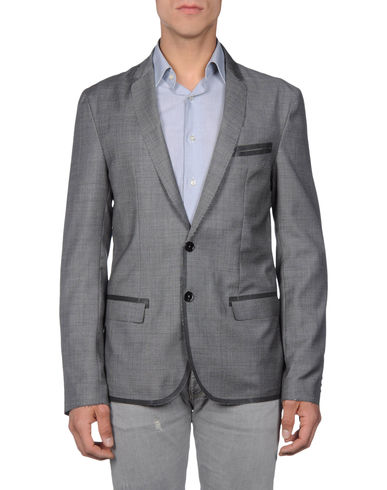 ZOOM COSTUME NATIONAL HOMME - Blazer