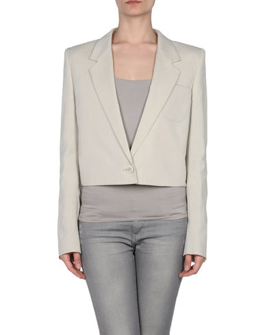 ZOOM MAISON MARTIN MARGIELA 4 - Blazer
