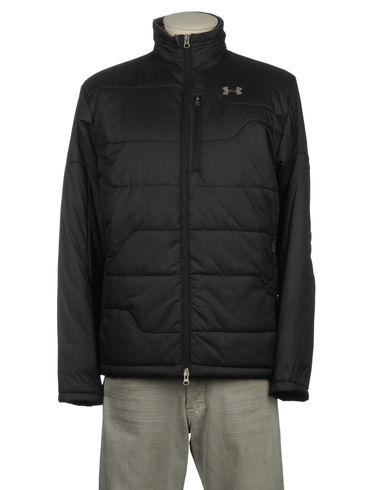 ZOOM UNDER ARMOUR - Mid-length jacket