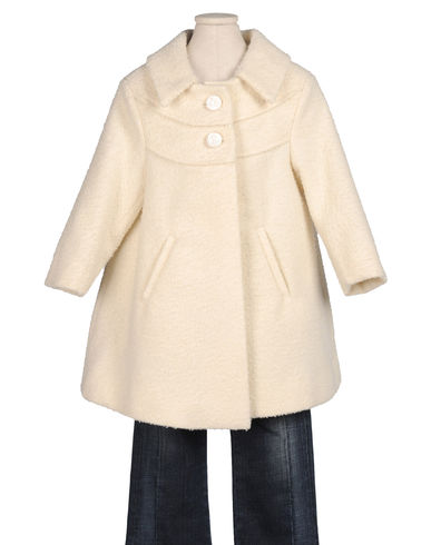 ZOOM TARTE TATIN - Coat