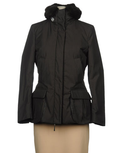 ZOOM AQUARAMA - Mid-length jacket