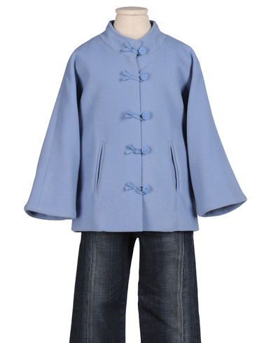 ZOOM TARTE TATIN - Coat