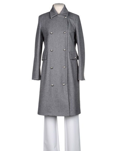 ZOOM AQUARAMA - Coat
