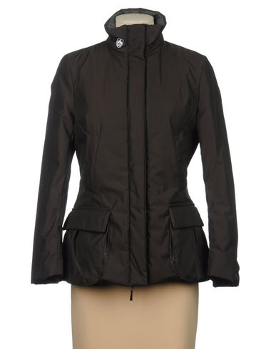 ZOOM AQUARAMA - Jacket