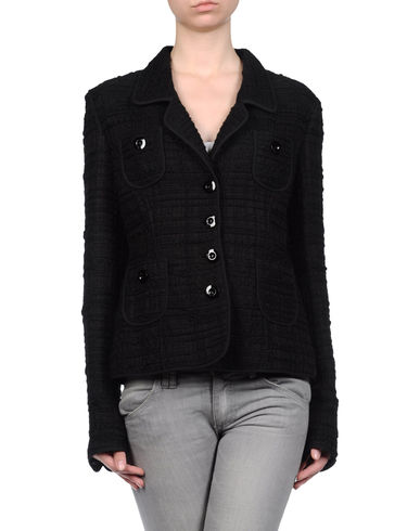 ZOOM MOSCHINO CHEAPANDCHIC - Blazer