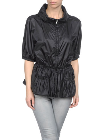 ZOOM PRADA SPORT - Raincoat