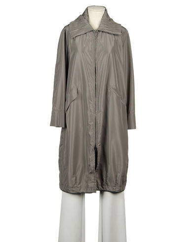 ZOOM AQUARAMA - Full-length jacket