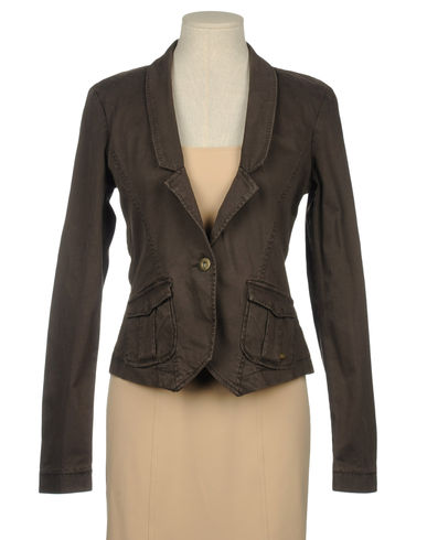 ZOOM GUESS - Blazer