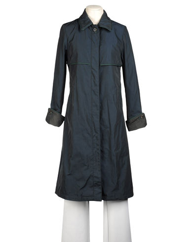 ZOOM AQUARAMA - Full-length jacket