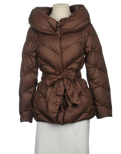 ZOOM CHIC & COOL - Down jacket