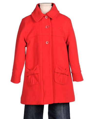 ZOOM TOMMY HILFIGER - Coat