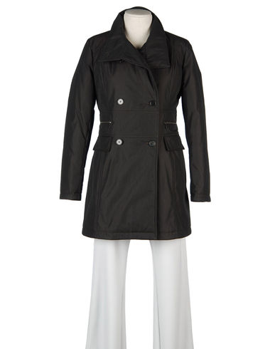 ZOOM AQUARAMA - Mid-length jacket