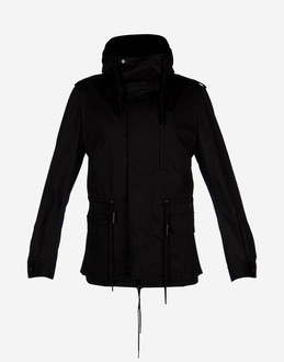 Y-3 - Jacket