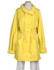 Y-3 - Raincoat