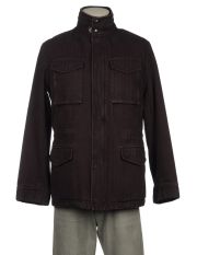 AQUARAMA - Mid-length jacket