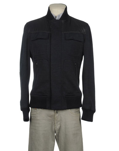 ZOOM AQUARAMA - Jacket