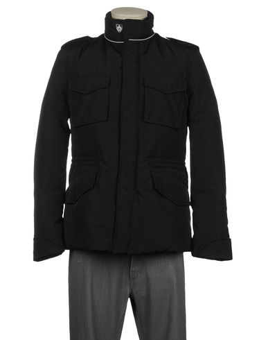 ZOOM AQUARAMA - Mid-length jacket