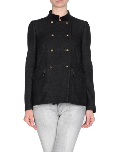 ZOOM MARC BY MARC JACOBS - Jacket