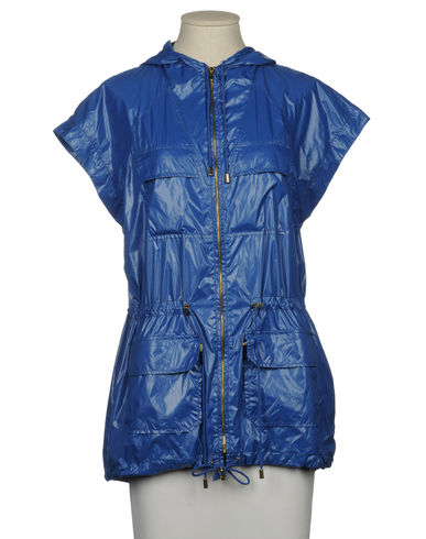 ZOOM TORY BURCH - Raincoat