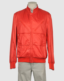 Y-3 - JACKEN UND MÄNTEL - Jacken - bei YOOX.COM