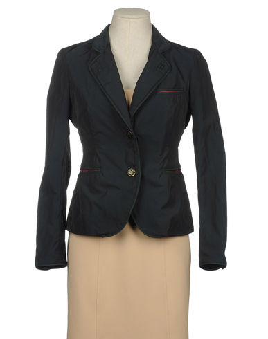 ZOOM AQUARAMA - Blazer