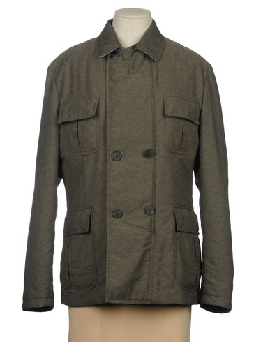 ZOOM AQUARAMA - Jacket