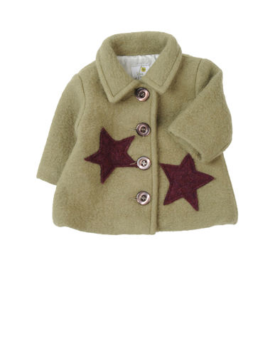 ZOOM SARA ROTTA LORIA - Coat