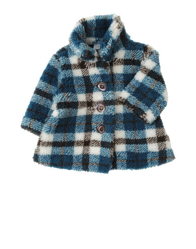 ZOOM SARA ROTTA LORIA - Coat